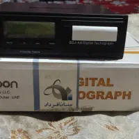 تاخوگراف