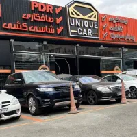 استخدام دیتیلر پولیشکار و سرامیک  کاور  صفرشویی
