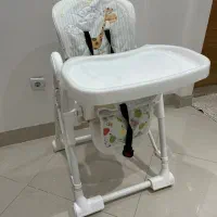 صندلی غذای کودک سوپربیبی