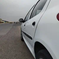 ۲۰۶تیپ ۲|خودرو سواری و وانت|هشتگرد, هشتگرد قدیم|دیوار