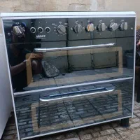 گاز 5شعله