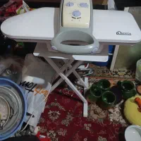 اتو‌پرسی‌mortonبایترون