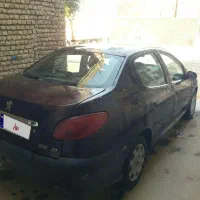 206اس‌دی|خودرو سواری و وانت|مشهد, منزل آباد|دیوار