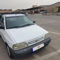 فروش خودرو|خودرو سواری و وانت|پرند, فاز ۶|دیوار