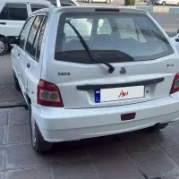 پراید111مدل ۹۶