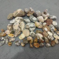 سنگهای عقیق رودخانه