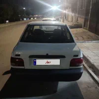 پراید