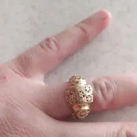 طلای دست دوم