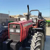 تراکتور 399(6 سیلندر)