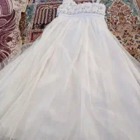 لباس عروس