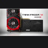کارت گرافیک 1070