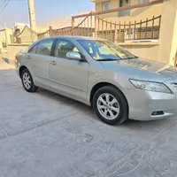 تویوتا کمری GL، مدل ۲۰۰۸|خودرو سواری و وانت|جهرم, |دیوار