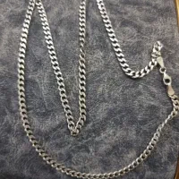 گردنبند نقره