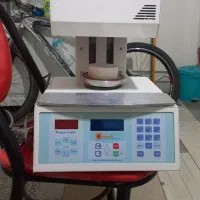 کوره دندانسازی کاوش p900