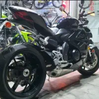 موتور دوکاتی نیکتاز  DKT 250 خشک
