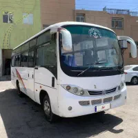 مینی بوس سیترا