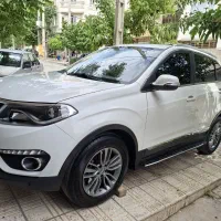 تیگو ۵ مدل ۹۷ مانیتور بزرگ