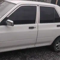 پراید 131