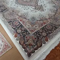 یک تخته فرش ۱۲ متری