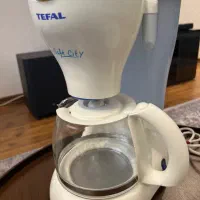 قهوه جوش تفال اصل