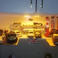ماکت اسپرت