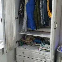 کمد|جاکفشی، کمد، دراور|تهران, تهرانپارس جنوبی|دیوار