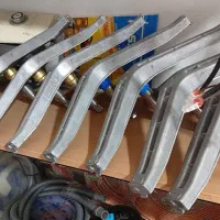 قطعات لباسشویی سامسونگ و الجی