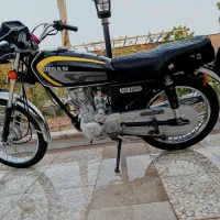 احسان 125مدل92استارتی