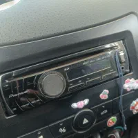 ظبط پایونیر مدل 4250 معاوضه