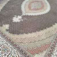 دو تخته فرش ریز ماهی