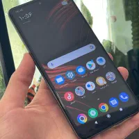 poco x3 pro 256 ram8|موبایل|مشهد, خرمشهر|دیوار