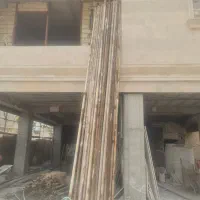 فروش لوله داربست