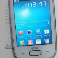 galaxy star s5282|موبایل|بندرعباس, |دیوار