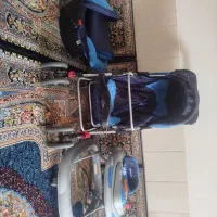 کالسکه روروعک نی نی لای لای