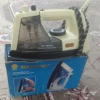 اتو بخار