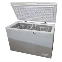 فریزر صندوقی