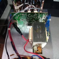 اسپیکرهای میکرولب با باتد و برد و خازن باکس