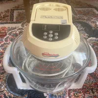 هواپز Genius oven