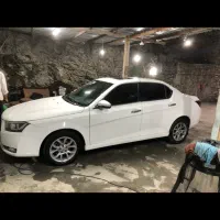 دنا پلاس توربو ۶ دنده دستی ۱۴۰۳