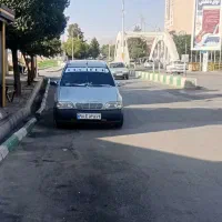 پراید 87|خودرو سواری و وانت|قوچان, |دیوار