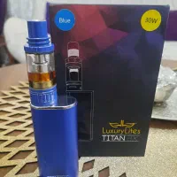 ویپ TITAN BX . USA