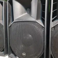 باند RCF ۷۳۵ اکتیو و پسیو