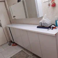 جاکفشی تمام هایگلس بسیار جادار
