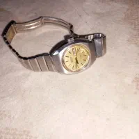 ساعت اتومات سیتیزن زنانه