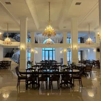 تالار مجلل هورام