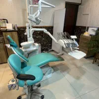 یونیت دندانپزشکی فخرسینا رادیوگرافی دگوتزن