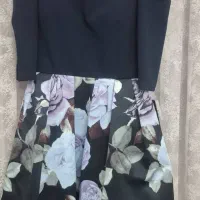 پیراهن دخترانه برند BETSY&ADAM