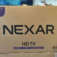 نکسار32 اچ دی و 43 اسمارت