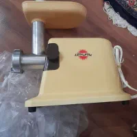 چرخ گوشت