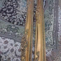 کتیبه چوبی
